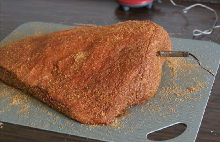 beef topside thermometer