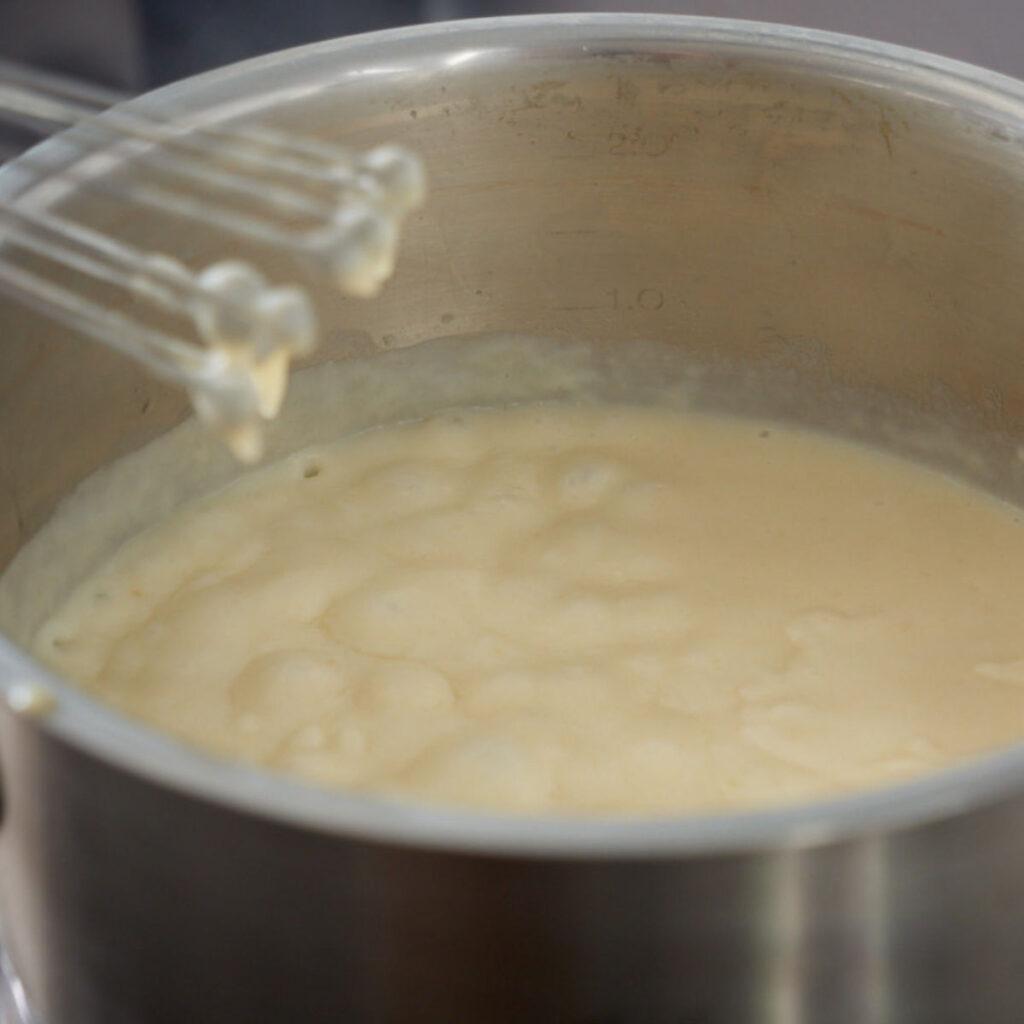 How to make roux - Season