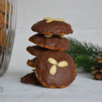 Elisen Gingerbread Cookies