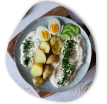 German Vegetarian Recipes